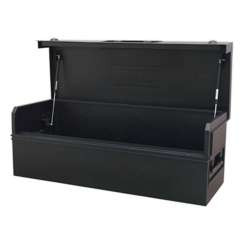 Sealey Truck & Site Boxes Truck Box 1275 x 470 x 450mm-STB07 5054511151534 STB07 - Buy Direct from Spare and Square
