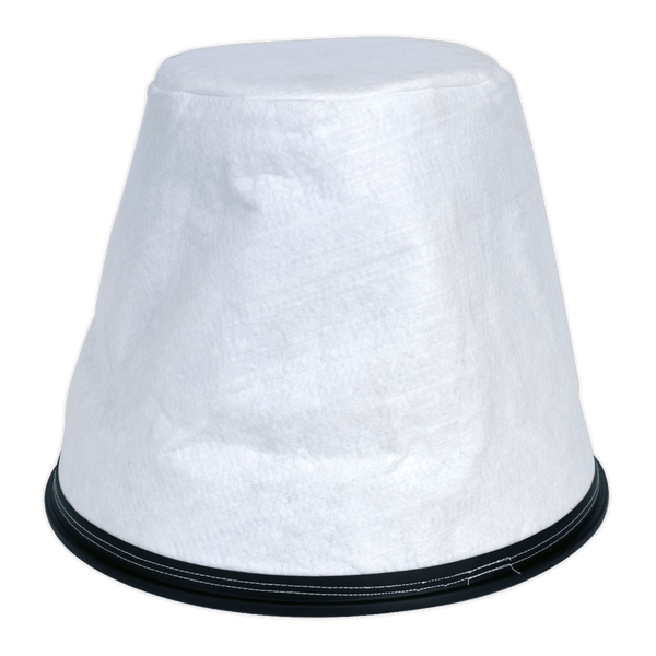 Sealey Vacuum Spares Genuine Sealey Cloth FIlter For PC477 Models PC477.CF - Buy Direct from Spare and Square