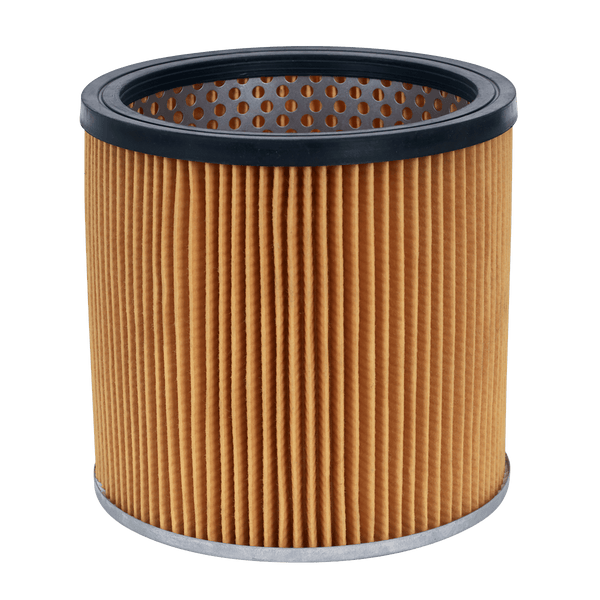 Sealey Vacuum Spares Genuine Sealey FIlter Cartridge For PC477 Models PC477.PF - Buy Direct from Spare and Square