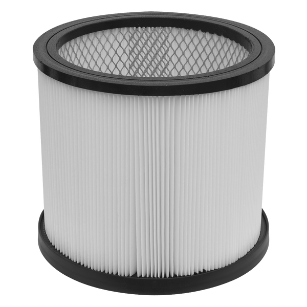Sealey Vacuum Spares Genuine Sealey FIlter Cartridge M Class For PC380M Models PC380MCF - Buy Direct from Spare and Square