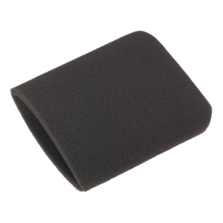 Sealey Vacuum Spares Genuine Sealey Foam Filter Pad For GV180WM Models GV180WM.26 - Buy Direct from Spare and Square