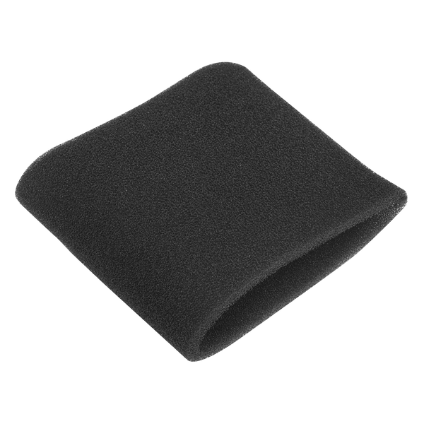Sealey Vacuum Spares Genuine Sealey Foam Filter Pad For PC20LN and PC30LN Models PCLNFF - Buy Direct from Spare and Square