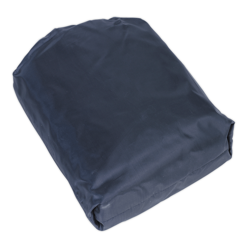 Sealey Vehicle Covers 4830 x 1780 x 1220mm X-Large Lightweight Car Cover-CCEXL 5051747513105 CCEXL - Buy Direct from Spare and Square