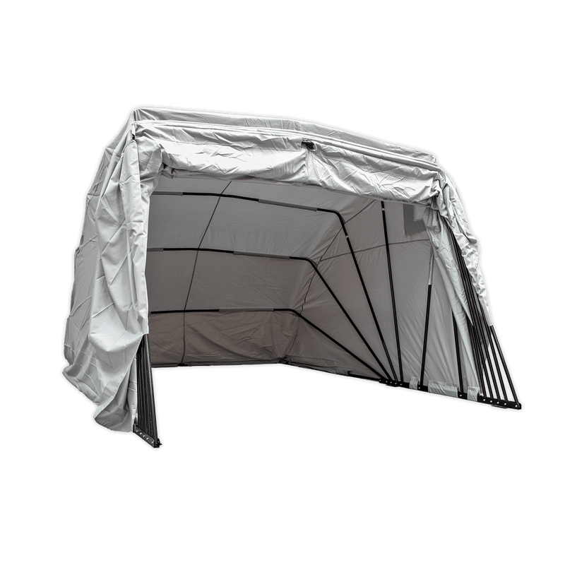 Sealey Vehicle Covers Vehicle Storage Shelter-CCS01 5054511263350 CCS01 - Buy Direct from Spare and Square