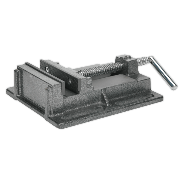 Sealey Vices 125mm Jaw Drill Vice Standard-DPV5 5024209119740 DPV5 - Buy Direct from Spare and Square