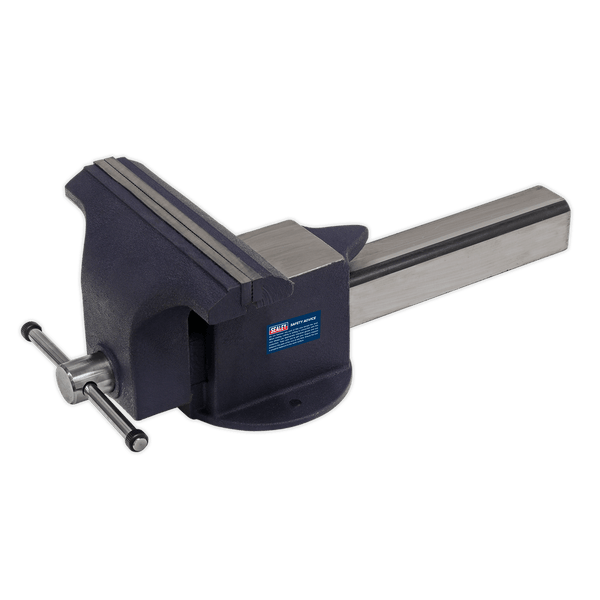 Sealey Vices 300mm All Steel Vice-ASV300 5054511254136 ASV300 - Buy Direct from Spare and Square