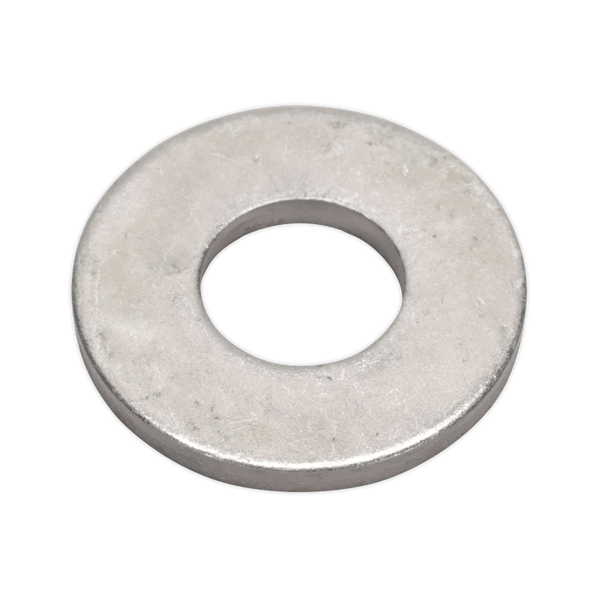 Sealey Washers Form C Flat Washer BS 4320 - M10 x 24mm - Pack of 100-FWC1024 5054511047738 FWC1024 - Buy Direct from Spare and Square