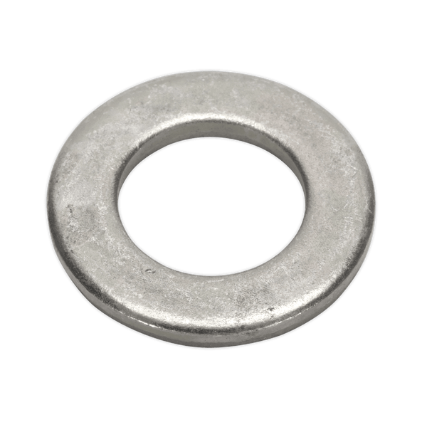 Sealey Washers Form C Flat Washer BS 4320 - M16 x 34mm - Pack of 50-FWC1634 5054511047707 FWC1634 - Buy Direct from Spare and Square