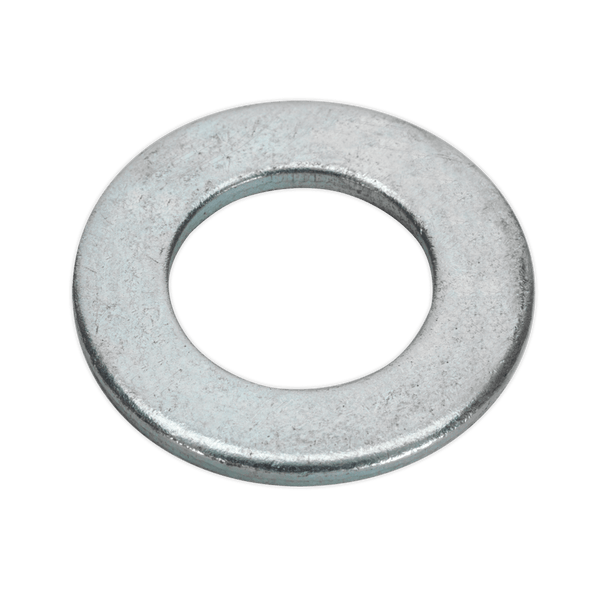Sealey Washers Form C Flat Washer BS 4320 - M20 x 39mm - Pack of 50-FWC2039 5054511047691 FWC2039 - Buy Direct from Spare and Square