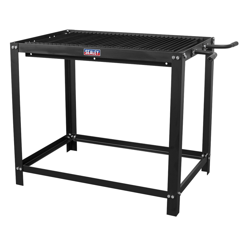 Sealey Welding Accessories Plasma Cutting Table/Workbench-PCT1 5054511944419 PCT1 - Buy Direct from Spare and Square