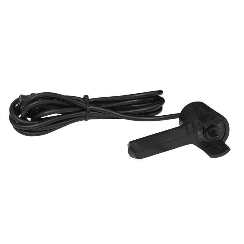 Sealey Winches 12V Industrial Recovery Winch 5675kg (12500lb) Line Pull-RW5675 5054511382266 RW5675 - Buy Direct from Spare and Square