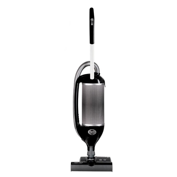 Sebo Vacuum Cleaner Sebo Felix Pet - Lightweight, Versatile Upright Vacuum Cleaner For Homes With Pets 90810GB - Buy Direct from Spare and Square