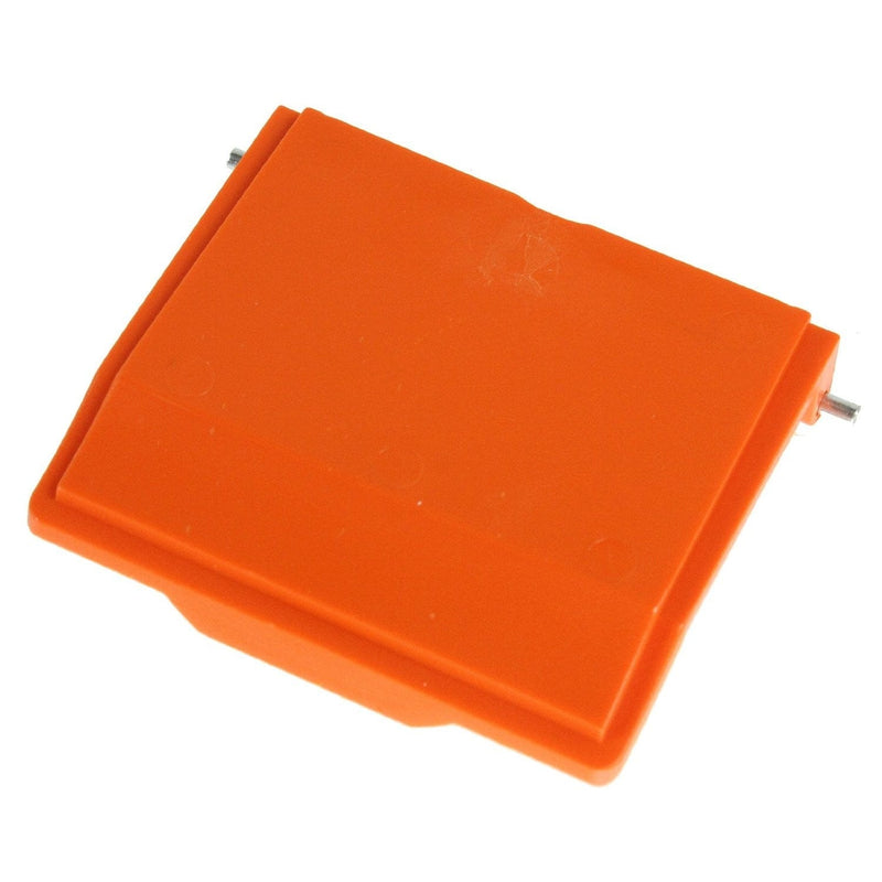 Sebo Vacuum Spares Genuine Sebo BS36 BS46 Comfort Access Panel / Flap 20124ER - Buy Direct from Spare and Square