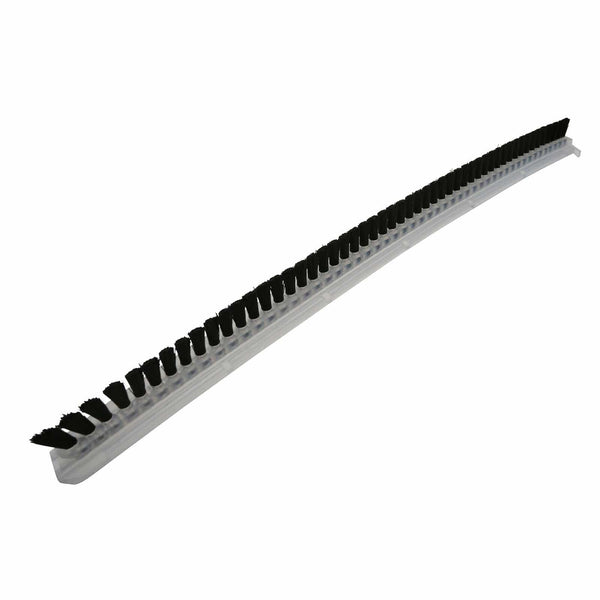 Sebo Vacuum Spares Genuine Sebo BS46 Black Brush Strip - Standard Brush 4028 4028 - Buy Direct from Spare and Square