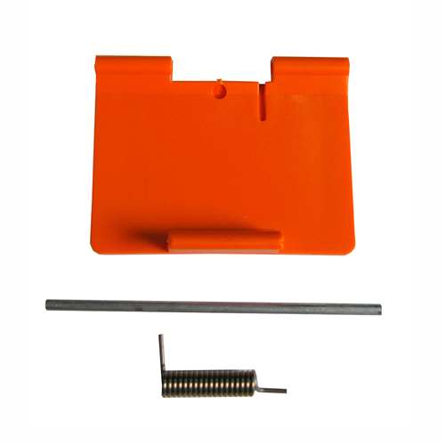Sebo Vacuum Spares Genuine Sebo X1, X1.1, X4, X4 Extra, X4 Pet Access Trap Door / Inspection Flap 5172OR - Buy Direct from Spare and Square