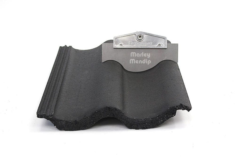 SkyVac Roof Cleaning SkyScraper Roof Cleaning Replacement Blade - Marley Mendip Marley Mendip Skyscraper Blade - Buy Direct from Spare and Square