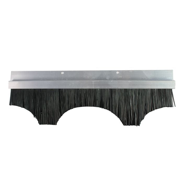 SkyVac Roof Cleaning SkyScraper Speedi Brush Replacement Brush Head - Anchor Bold Roll Speedi Brush Single - Anchor Bold Roll - Buy Direct from Spare and Square