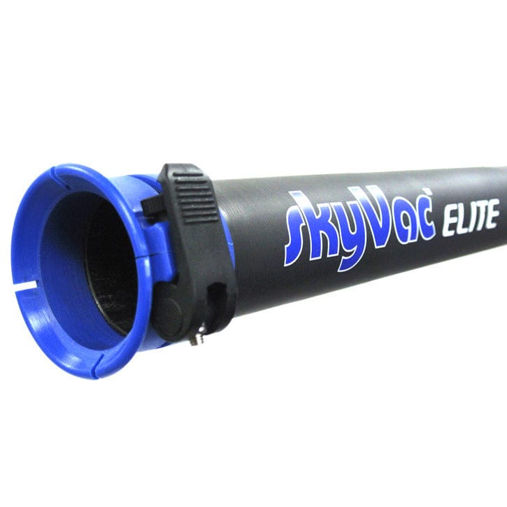 SkyVac Vacuum Spares SkyVac Elite Full Sized Suction Pole 1.5m Elite Pole 1.5m - Buy Direct from Spare and Square