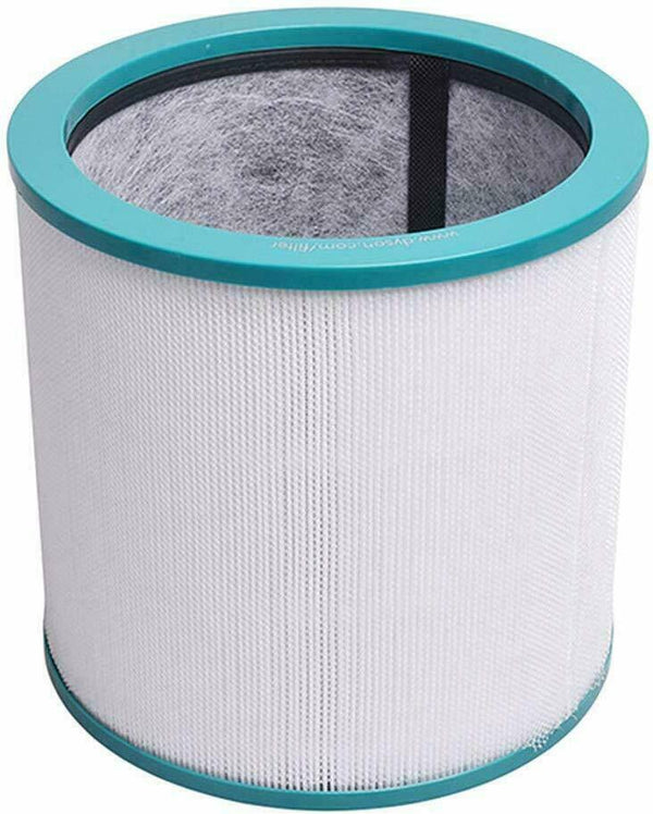 Spare and Square Airconditioner Spares Dyson Pure Cool Link Tower Series Air Purifier Glass HEPA Filter 65-DY-27 - Buy Direct from Spare and Square
