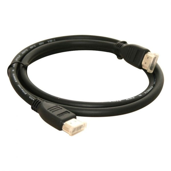 Spare and Square Audio Visual Jegs 0.7 Metre Male To Male Hdmi To Hdmi Lead JAE200 - Buy Direct from Spare and Square
