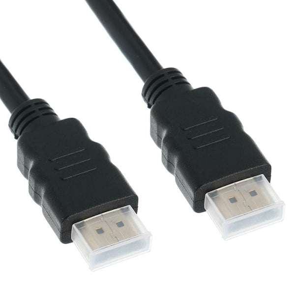 Spare and Square Audio Visual Jegs 3M Male To Male Hdmi To Hdmi Lead JAE202 - Buy Direct from Spare and Square