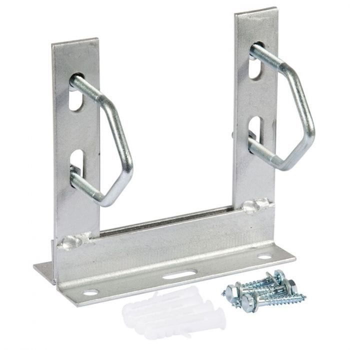 Spare and Square Audio Visual Jegs 6X6 Inch Aerial Bracket Wall Fixing JZ020A - Buy Direct from Spare and Square