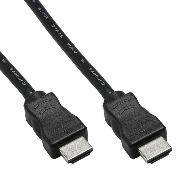 Spare and Square Audio Visual Jegs HDMI Lead - Plug To Plug - 2m JAE285 - Buy Direct from Spare and Square