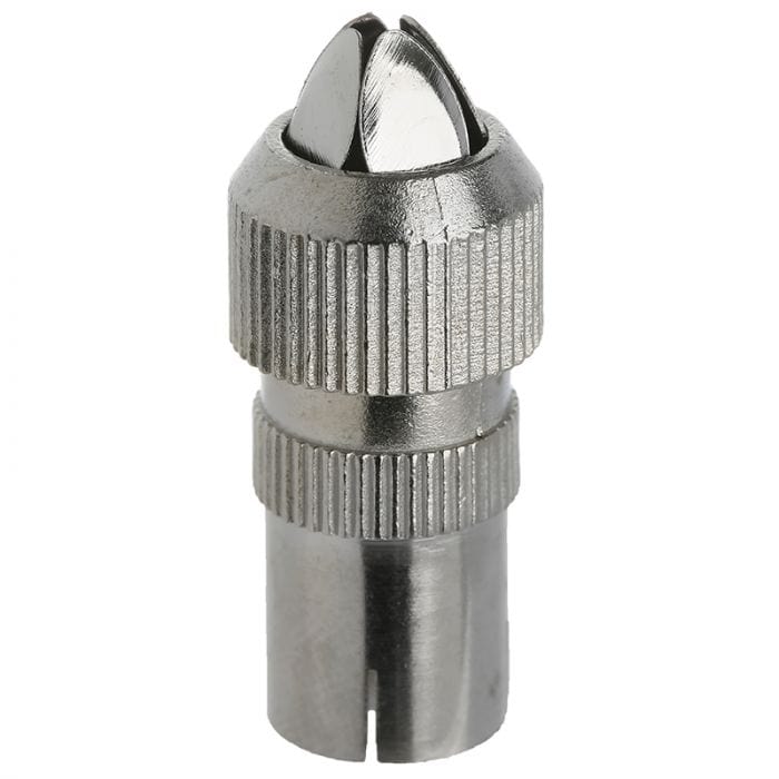 Spare and Square Audio Visual Jegs Standard Coax Line Aerial Socket PPJ246 - Buy Direct from Spare and Square