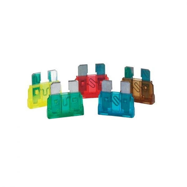 Spare and Square Automotive Brookstone 20pc Car Fuse Set JH400 - Buy Direct from Spare and Square