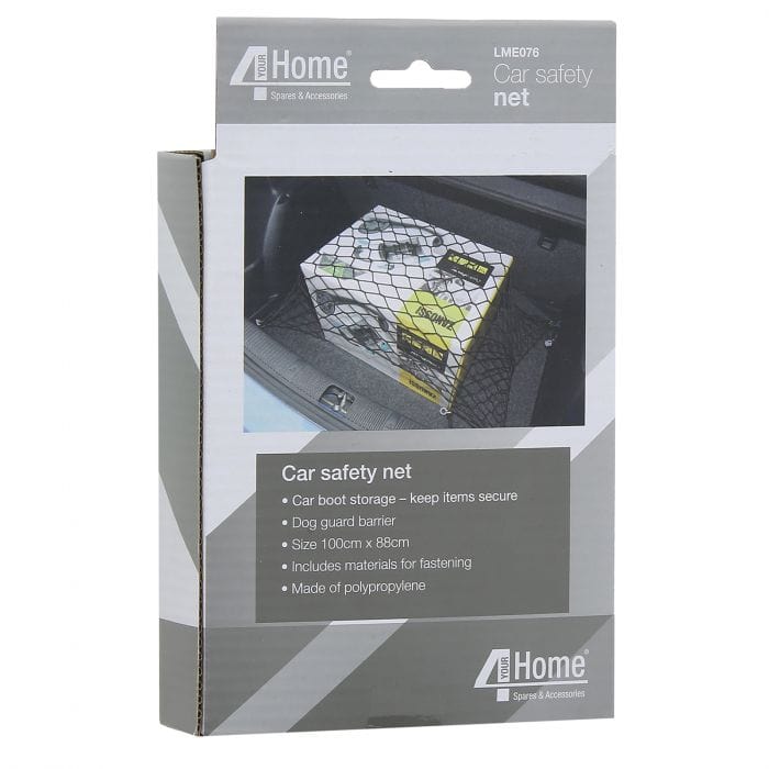 Spare and Square Automotive Pet Net LME076 - Buy Direct from Spare and Square