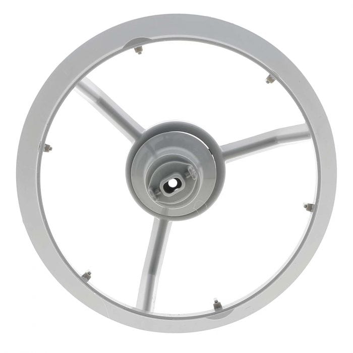 Spare and Square Blender Spares Bosch Food Processor Shredder Plastic Ring 00750906 - Buy Direct from Spare and Square