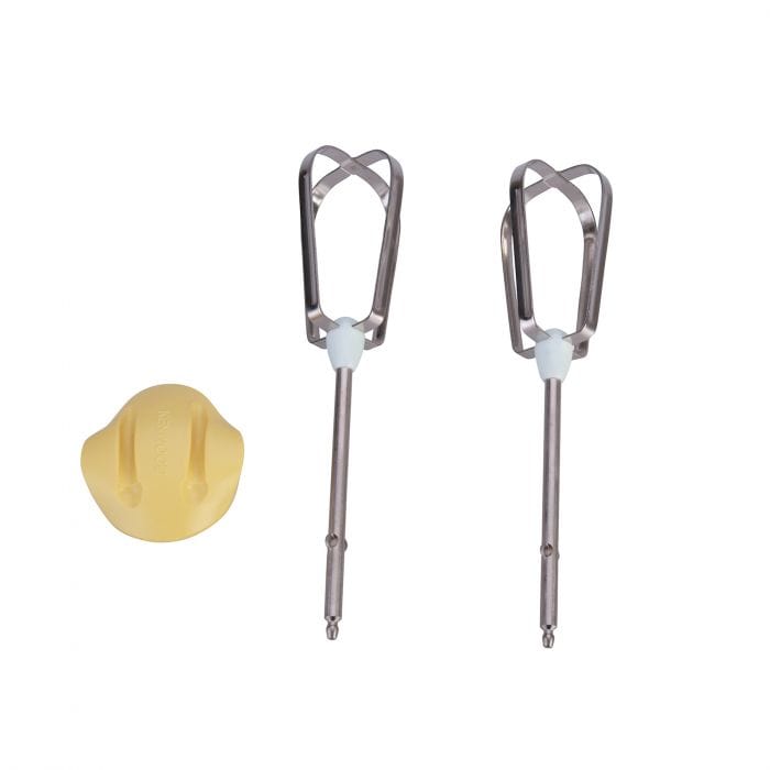 Spare and Square Blender Spares Kenwood Food Processor Beater Whisks 652932 - Buy Direct from Spare and Square