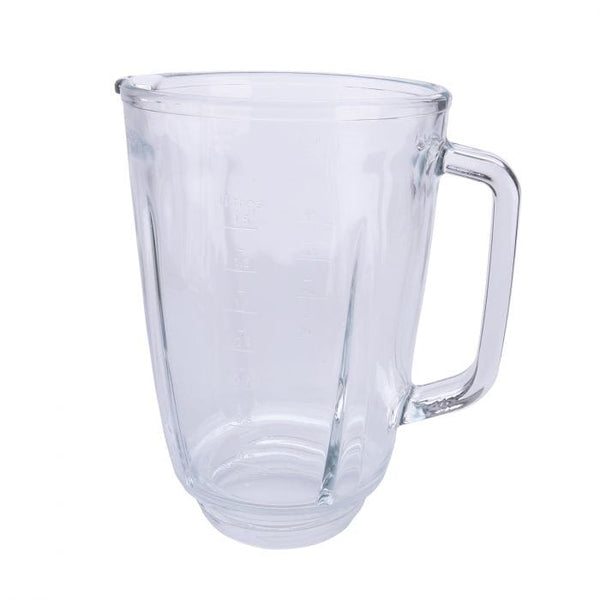 Spare and Square Blender Spares Kenwood Food Processor Glass Goblet - 1.5l 681957 - Buy Direct from Spare and Square