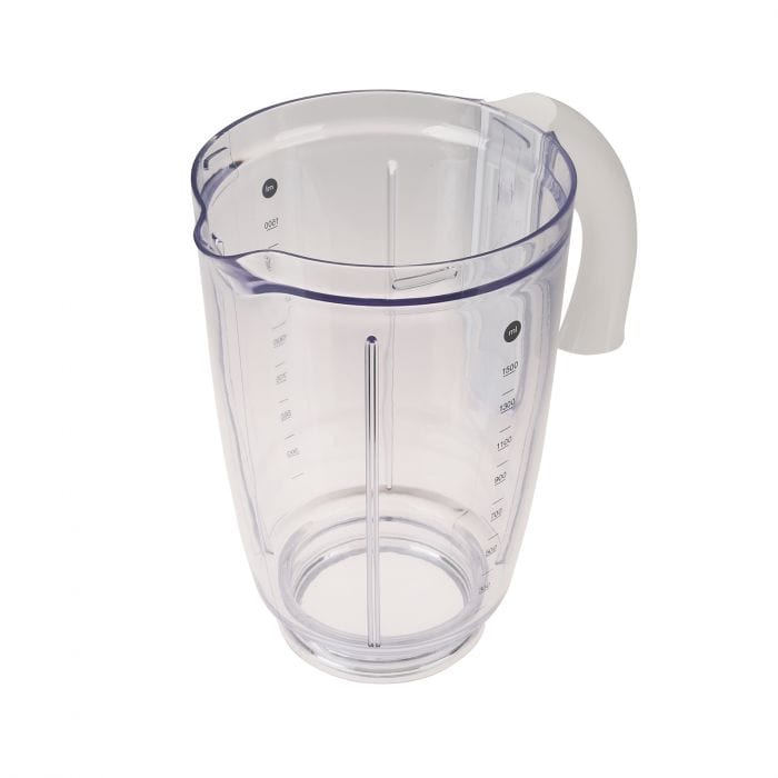 Spare and Square Blender Spares Kenwood Food Processor Jug - 1.5l 662509 - Buy Direct from Spare and Square