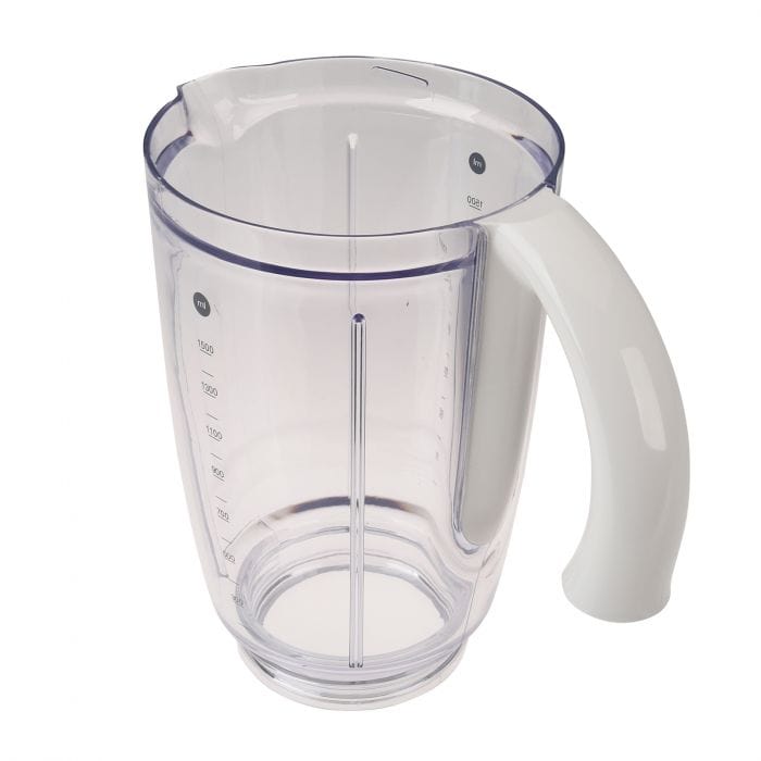 Spare and Square Blender Spares Kenwood Food Processor Jug - 1.5l 662509 - Buy Direct from Spare and Square