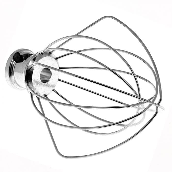 Spare and Square Blender Spares Kitchen Aid Mixer Whisk - K45WW MIX003 - Buy Direct from Spare and Square