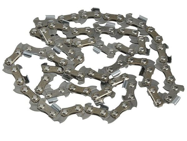 Spare and Square Chainsaw Spares Universal Chainsaw Replacement Chain - 20cm/8", 33 Drive Link 32-GL-68 - Buy Direct from Spare and Square