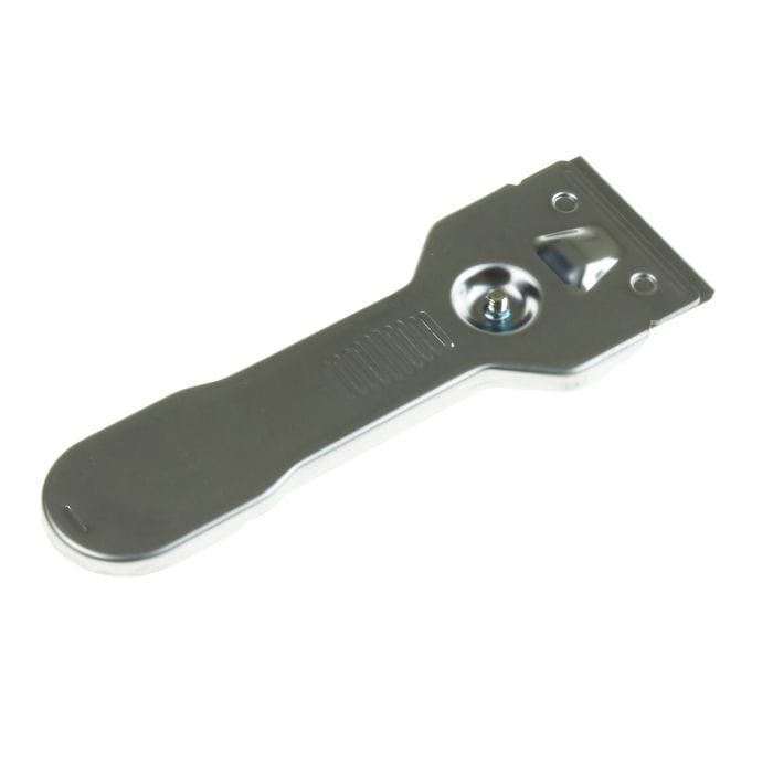 Spare and Square Cleaning Chemicals Cooker Glass And Ceramic Hob Scraper MIS68 - Buy Direct from Spare and Square