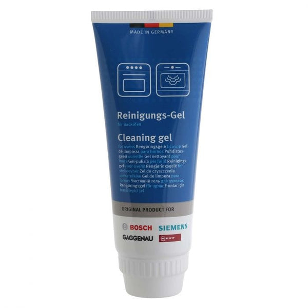 Spare and Square Cleaning Chemicals Cooker Oven Cleaning Gel - 200ml 00311859 - Buy Direct from Spare and Square