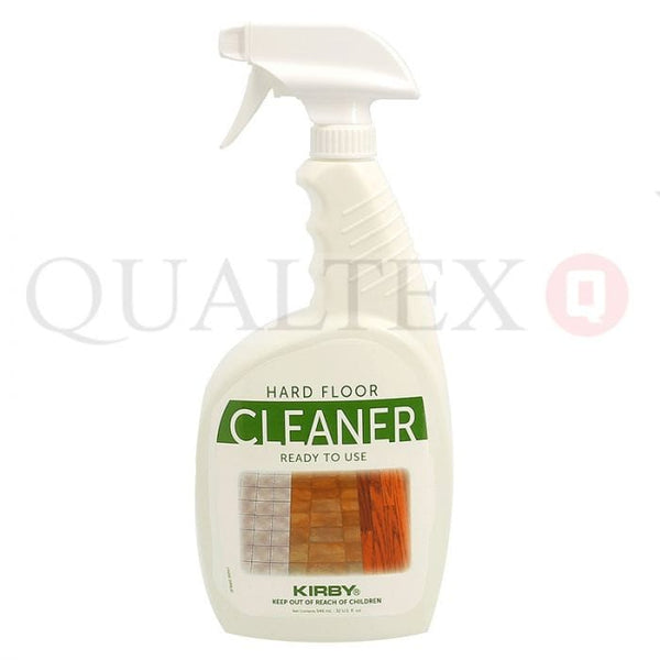 Spare and Square Cleaning Chemicals Kirby Vacuum Cleaner Hard Floor Cleaner - 32oz 352714S - Buy Direct from Spare and Square