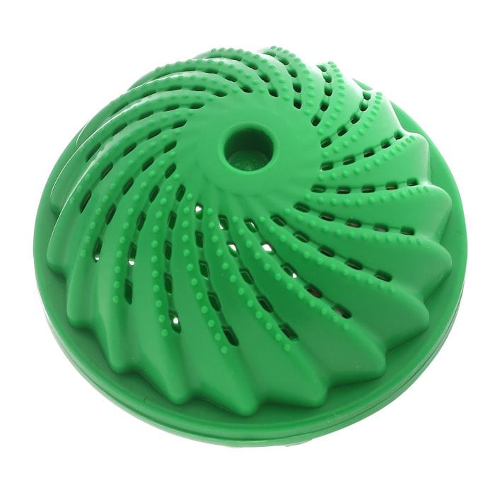 Spare and Square Cleaning Chemicals Magic Ball - Lets You Wash Without Detergents - Eco Friendly - Green MIS700 - Buy Direct from Spare and Square