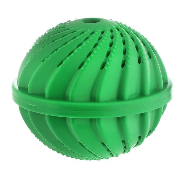 Spare and Square Cleaning Chemicals Magic Ball - Lets You Wash Without Detergents - Eco Friendly - Green MIS700 - Buy Direct from Spare and Square