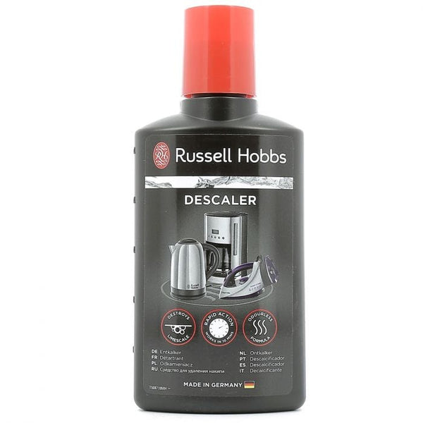 Spare and Square Cleaning Chemicals Russell Hobs Appliance Descaler 21220 - Buy Direct from Spare and Square