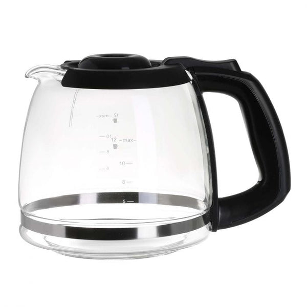 Spare and Square Coffee Maker Spares Russell Hobbs Coffee Maker Jug - 1.5 Litre 200080 - Buy Direct from Spare and Square
