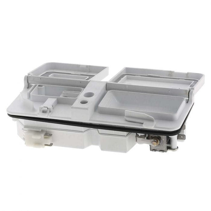 Spare and Square Dishwasher Spares Baumatic Dishwasher Dispenser X544000601 - Buy Direct from Spare and Square