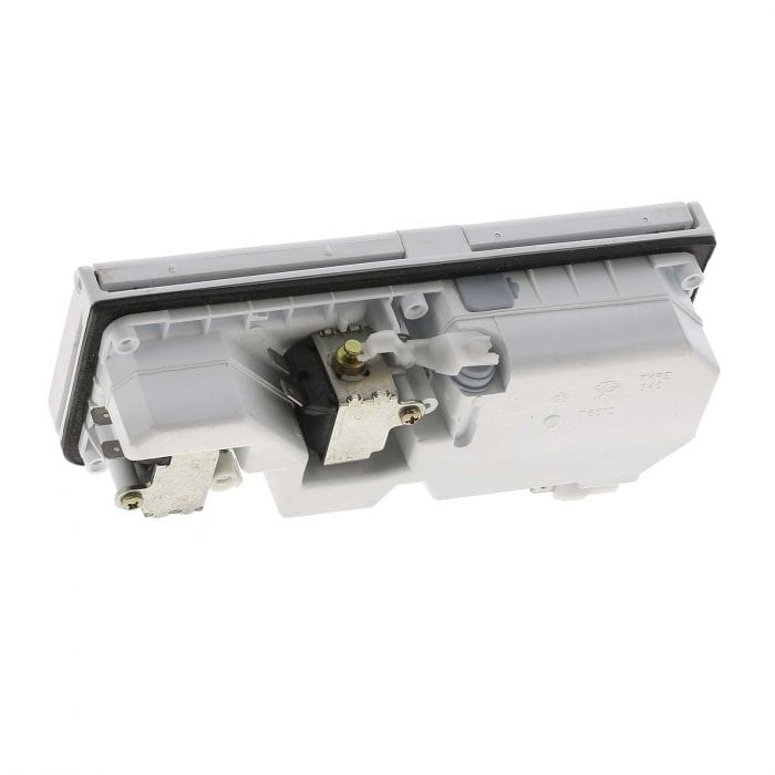 Spare and Square Dishwasher Spares Baumatic Dishwasher Dispenser X544000601 - Buy Direct from Spare and Square