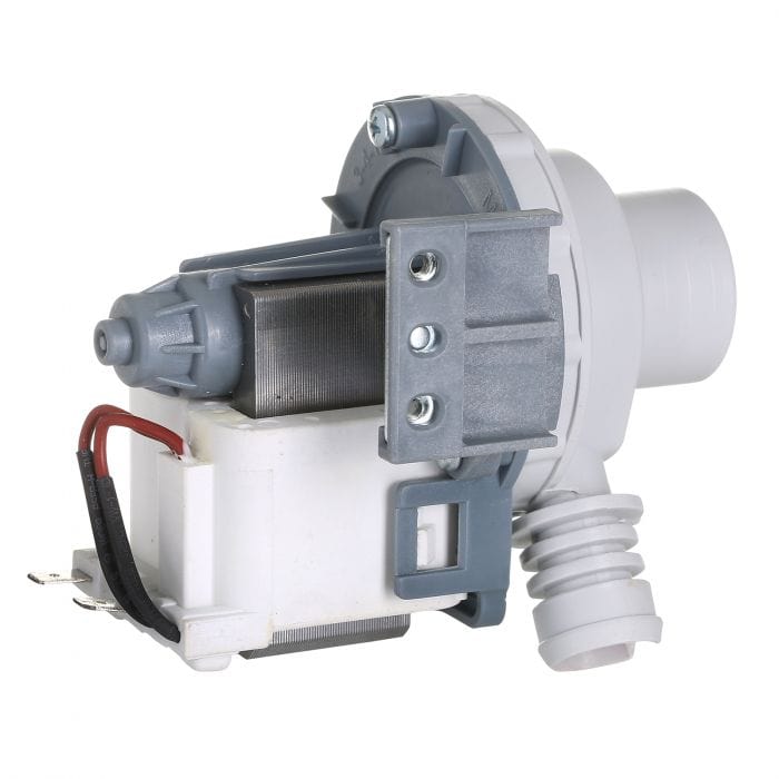 Spare and Square Dishwasher Spares Baumatic Dishwasher Drain Pump 07009923 - Buy Direct from Spare and Square