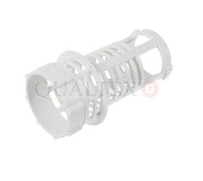 Spare and Square Dishwasher Spares Baumatic Dishwasher Filter Mesh 07029997 - Buy Direct from Spare and Square