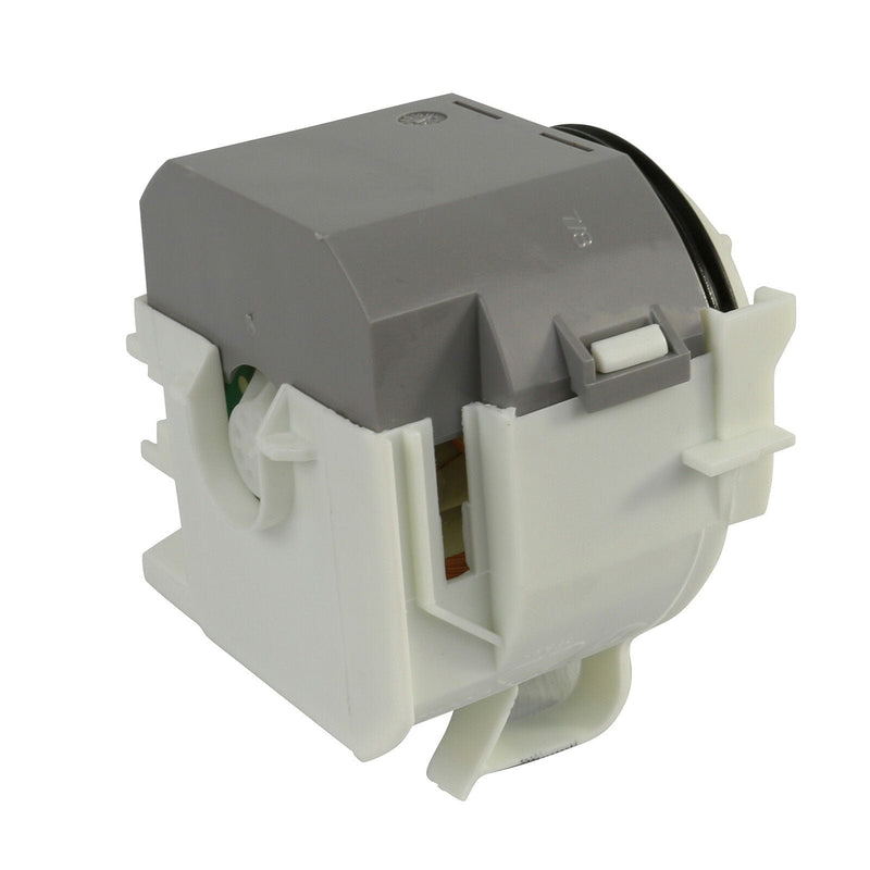 Spare and Square Dishwasher Spares Bosch, Siemens, Neff Dishwasher Drain Pump - Equivalent to 00631200 100-bs-55986c - Buy Direct from Spare and Square