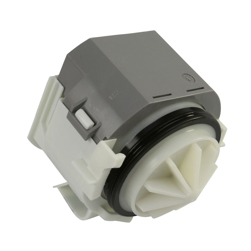 Spare and Square Dishwasher Spares Bosch, Siemens, Neff Dishwasher Drain Pump - Equivalent to 00631200 100-bs-55986c - Buy Direct from Spare and Square